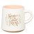Mug-Home Is Where Mom Is by Mother's Day