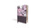 NIV Thinline Bible (Comfort Print)-Dark Orchid/Grape Leathersoft by Zondervan