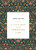 A Little Book On The Christian Life-Damask Cover by Calvin John