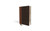 NIV Personal Size Large Print Reference Bible (Comfort Print)-Tan/Brown LeatherSoft by Zondervan