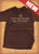 Red Letter 9 Beggar T-Shirt. Small. Save 75%.