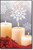 Winter Love Bulletins. Pkg./100. II Corinthians 9:15. 8 1/2"x11"