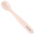 Silicone Spoon-Loved by Stephan Baby