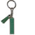 Keyring-Strength w/Tassel by CA Gift