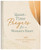 Quiet-Time Prayers For A Woman's Heart by Barbour Staff