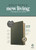 NLT Large Print Thinline Reference Bible Filament Enabled Edition-Olive Green Genuine Leather Indexed by Tyndale House
