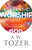 Authentic Worship by Tozer A W