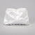 Beaded Communion Purse-Satin w/Pearl Handle (5" x 7") by Communion