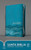 Span-NTV Holy Bible (Santa Biblia Edicion Ziper)-Light Blue LeatherLike w/Zipper by Tyndale Espanol