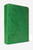 NASB New Inductive Study Bible-Green Milano Softone by Harvest House