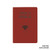 LSB Children's Bible Ruby Red by Steadfast Bibles