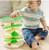 Rollables Treehouse Twirl (Ages 9 Months+) by Melissa And Doug