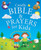 Candle Bible & Prayers For Kids (Set Of 2) by David/Freedman