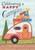 CARD-BOXED-BIRTHDAY-HAPPY CAMPER #131 (BX/12) by Gracefully Yours