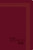 CEB Women's Bible-Red Decotone by Common English Bib