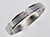 Bracelet-Bangle-Trust (Prov 3:5) (7") by Spirit & Truth