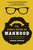 Dude's Guide To Manhood by Patrick Darrin