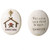 Pocket Stone-(Christ)Mas (1.75") by Christmas