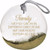 Lantern-Family Roots (Globe) (11.5") by Pavilion