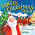 Santa's Christmas Train by James Helen Foster