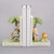 Bookends-All Creatures Great And Small (Set Of 2) by Roman Inc