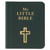 My Little Bible-Green (2" x 2.5") (Pack Of 10) by Christian Art Gift