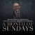Audio CD-A Month Of Sundays by Morton Paul