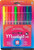 Pen-Gelly Roll Moonlight Bold (10 Pack Assorted) by G T Luscombe
