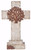 Table Cross-Tree Of Life (10.25") by Roman Inc
