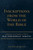 Inscriptions From The World Of The Bible by Bekins Peter