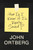 How Do I Know If I'm Really Saved? by Ortberg John
