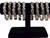 Bracelet-Eden Merry-Blessed Assortment (10 Pieces) by Eden Merry