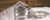 Communion Element Cover-100% Linen by CB Church Supplies