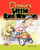 Donnie'S Little Red Wagon by Wiebe Hedy
