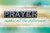 Postcard-Prayer Makes A Difference (Jeremiah 33:3) (Pack Of 25) by Warner Press