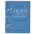 Hope For Each Morning-366 Devotions by Joanna