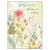 Bible Companion Journal-Quiet Your Heart  (6"  x  8") by Weeks Amylee