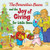 The Berenstain Bears And The Joy Of Giving For Little Ones by Berenstain Mike