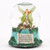 Musical Dome Globe-Guardian Angel-Jesus Loves Me (5.7") by Roman Inc.