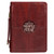 Bible Cover-Hope & A Future Jeremiah 29:11-LRG by Christian Art Gift