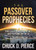 The Passover Prophecies by Pierce Chuck