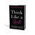 Think Like A Girl by Alloway Tracy Pack