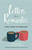 Letters To A Romantic: First Years Of Marriage by Perron/Harmon