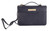 Bible Cover-Rejoice Always W/Detachable Shoulder Strap-Black-LRG by White Dove Des