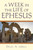 A Week In The Life Of Ephesus by DeSilva David A