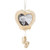 Ornament-Foundations-Baby's First Christmas 2020 by Christmas