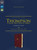 NIV Thompson Chain-Reference Bible/Handy Size (Comfort Print)-Burgundy Leathersoft Indexed by Thompson Frank C