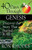 40 Days Through Genesis by Rhodes Ron