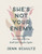 She's Not Your Enemy (Includes Ten-Session Video Series) by Schultz Jenn
