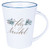 Spanish Mug-Merry Christmas (Luke 2:10) by Christmas